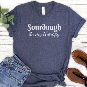 a t - shirt that says scarborough is my therapy