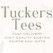 Tuckers Tees