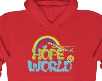 Hope World - Etsy