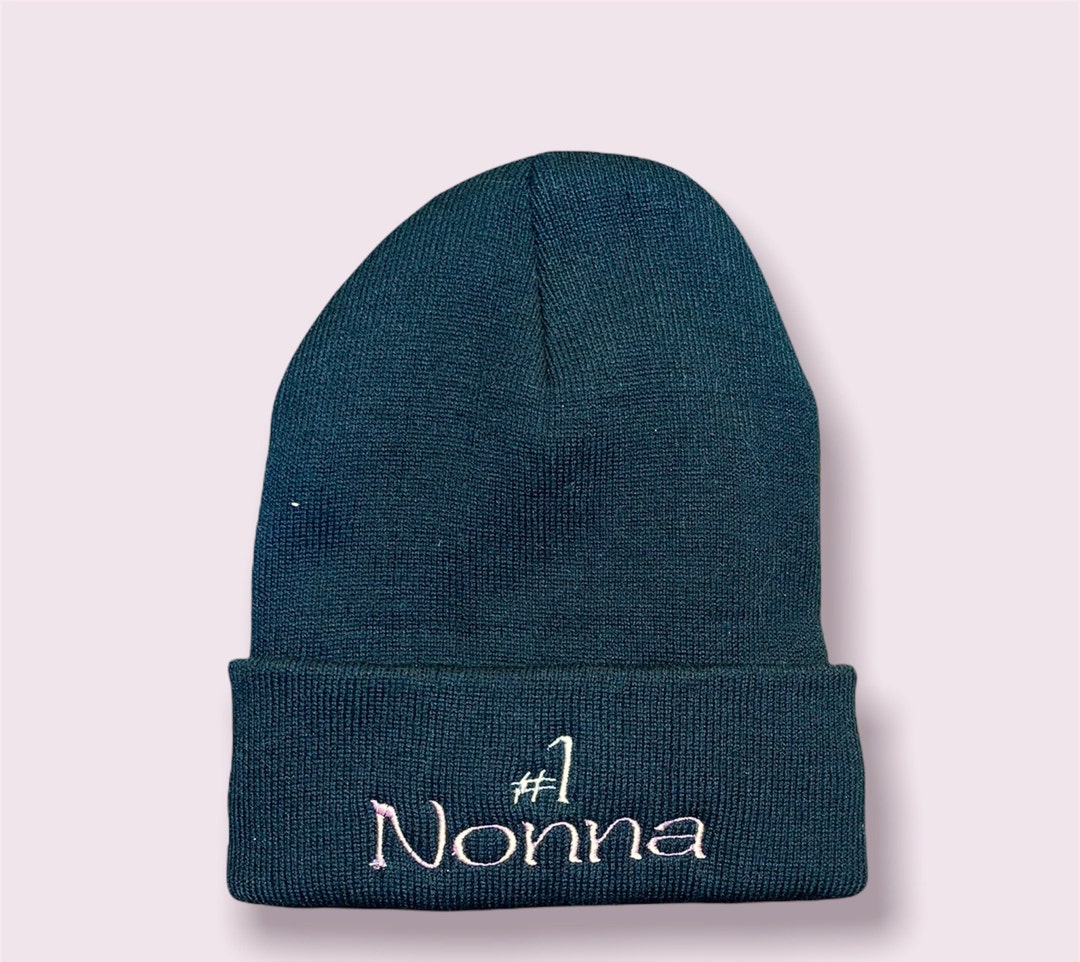 Custom Beanies Etsy