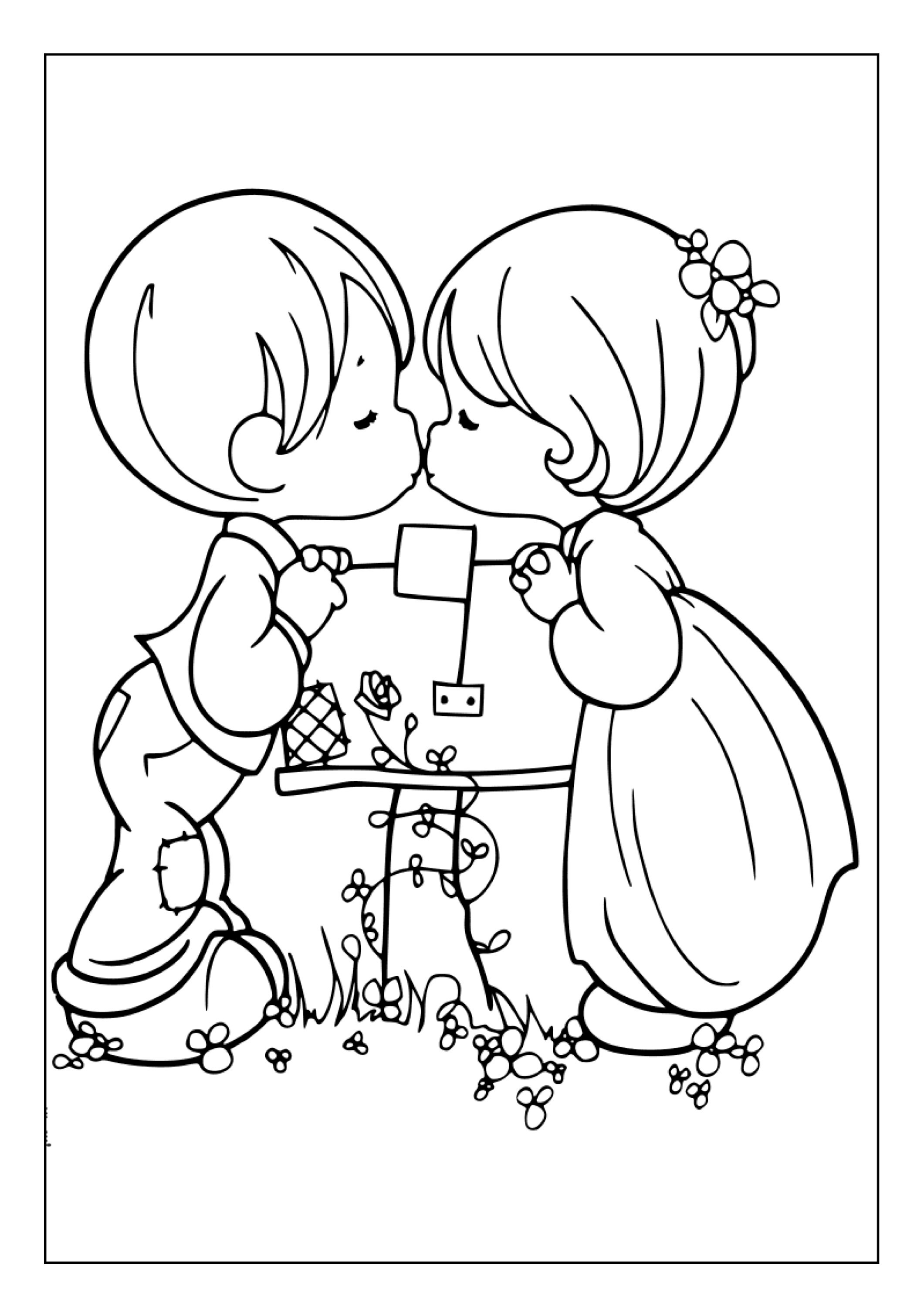 printable-couples-coloring-pages-for-kids-adults-90-pages-instant