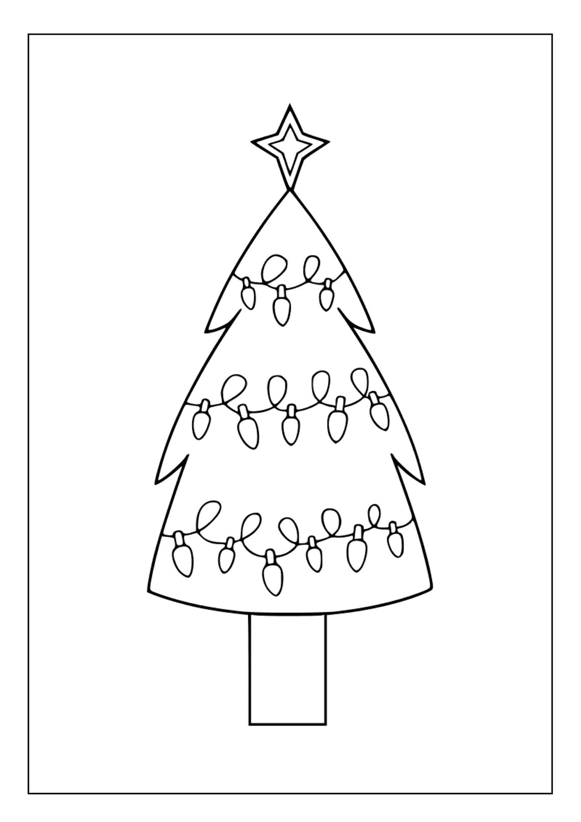 printable-christmas-lights-coloring-pages-for-kids-adults-45-pages-digital-download-holiday