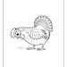 Printable Pets Coloring Pages for Kids and Adults 90 Pages Instant ...