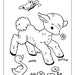 Printable Pets Coloring Pages for Kids and Adults | 90 Pages | Instant ...