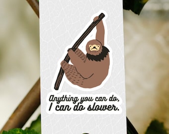 sloth memes do you like