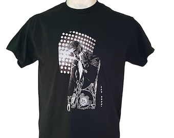 Bad Bunny Shirt