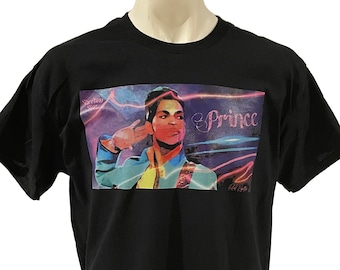 Prince Overhemd