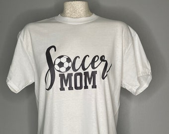 Soccer Mom Shirt's