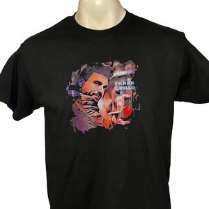Frank Grillo T Shirt