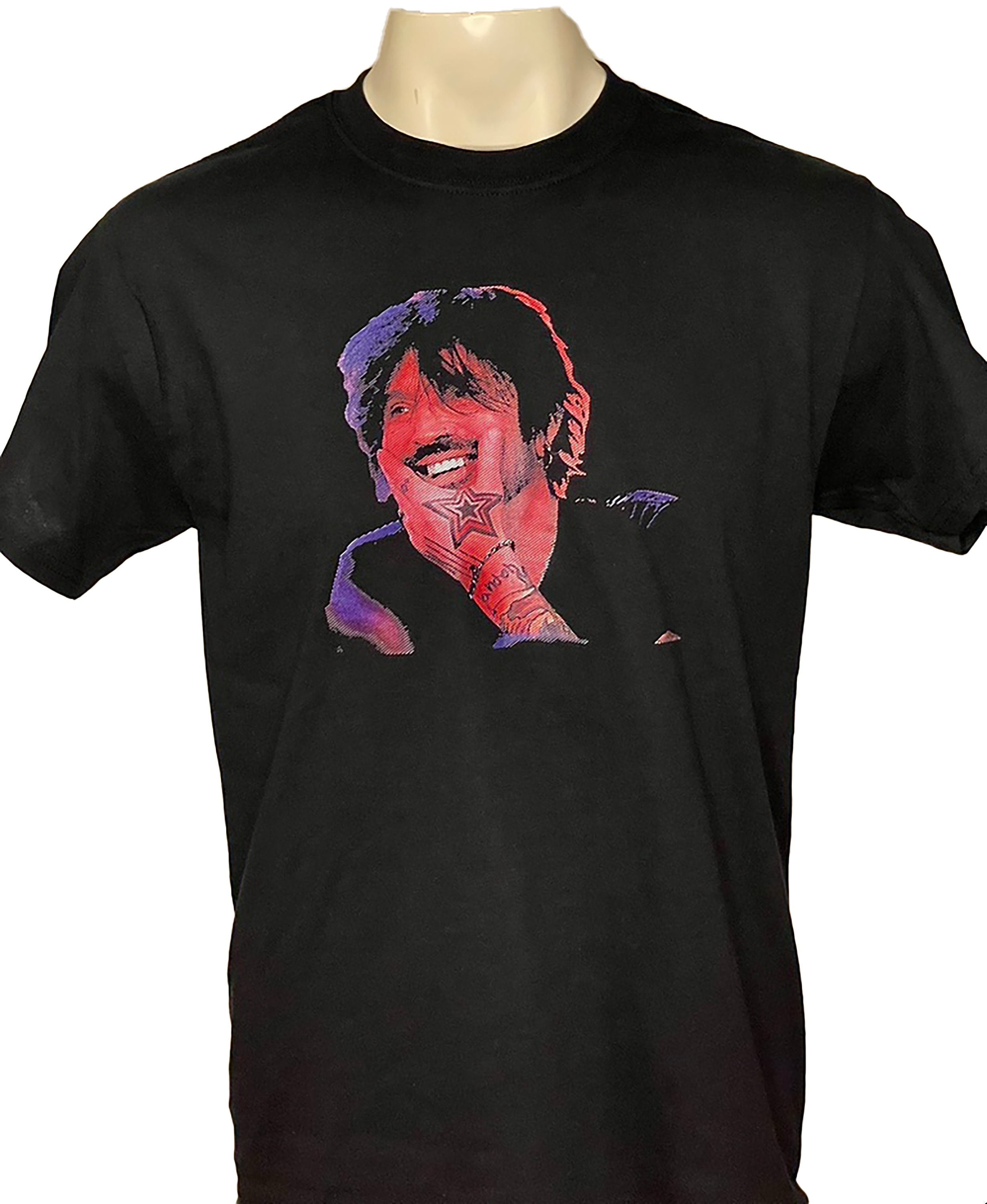 Tommy Lee Shirt