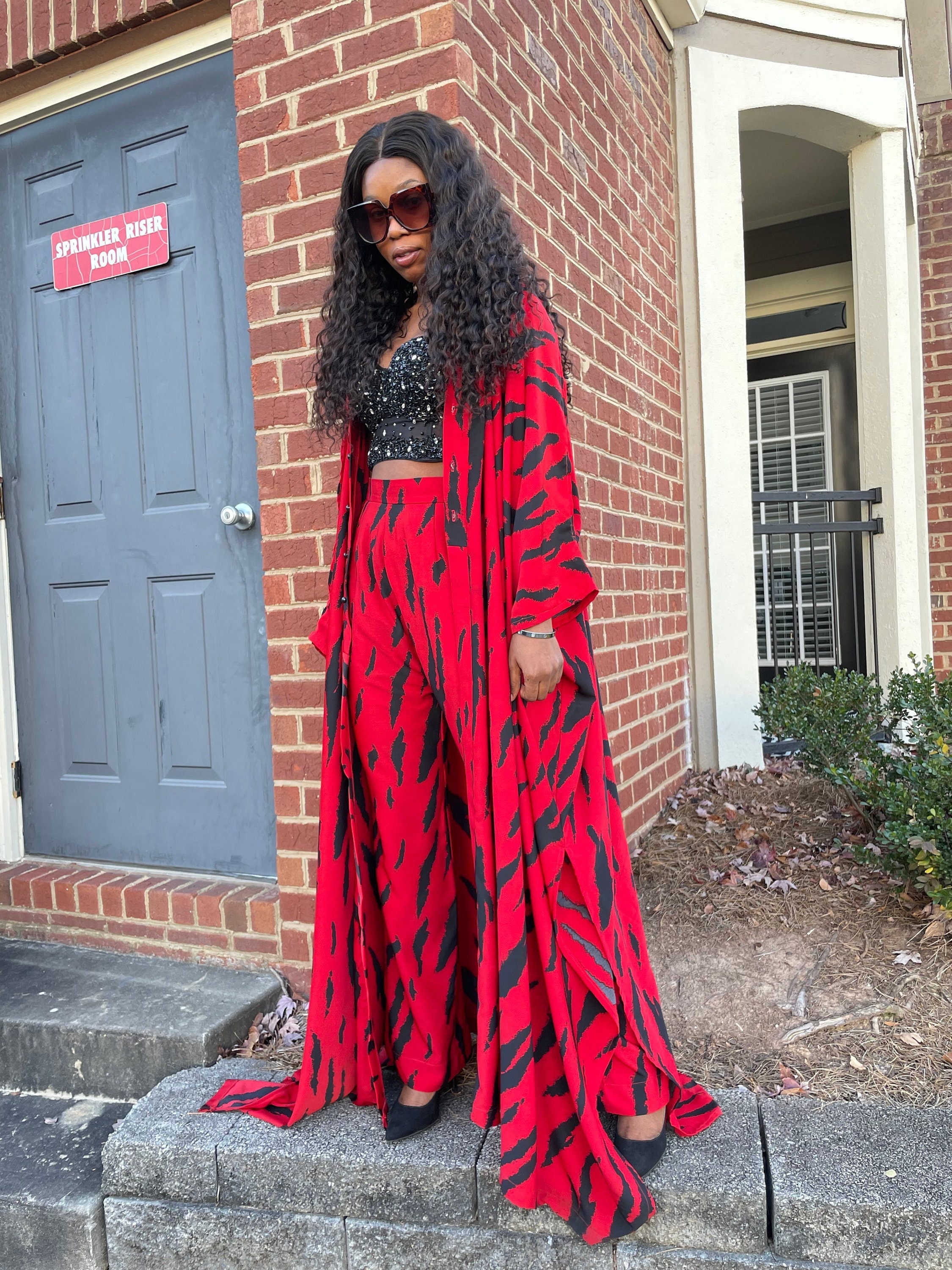 bubu kimono styles