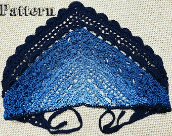 Patroon Spring Ray Bandana