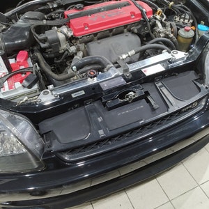 Cooling Plate for Honda Prelude 97-01