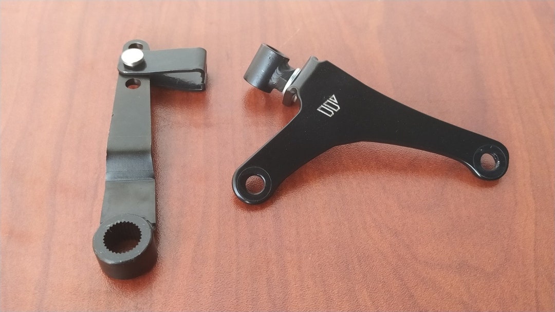 One Finger Clutch Kit for Yamaha Tenere 700 Easy Pull Clutch Etsy