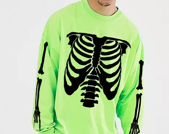 playboi carti neon tour hoodie