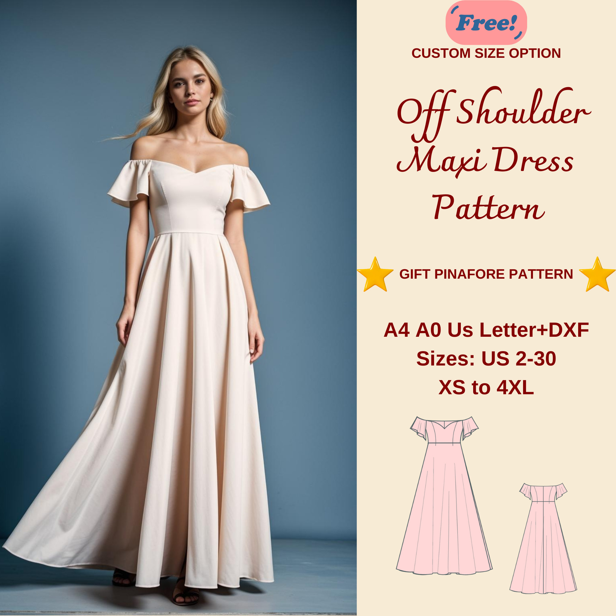 Stitching Off-The-Shoulder Bat Sleeve T-Shirt Stitching Off-The-Shoulder Bat Sleeve T-Shirt