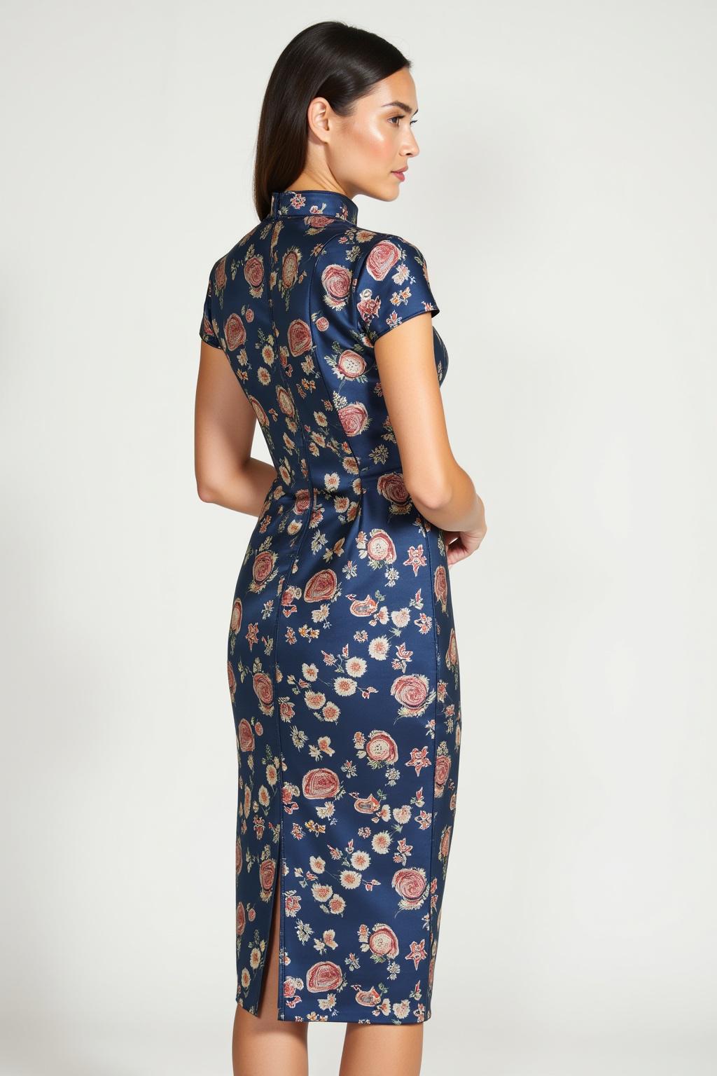 TELOPLAN⭐︎Ying Dress Ying Dress（ワンピース）｜TELOPLAN（テーロプラン）