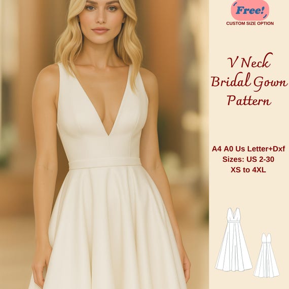 bridesmaid dress patterns free Bridesmaid Dress Easy Prom Dress Patterns Best Simple Wedding Dress Patterns  Online Free Sewing Patterns For