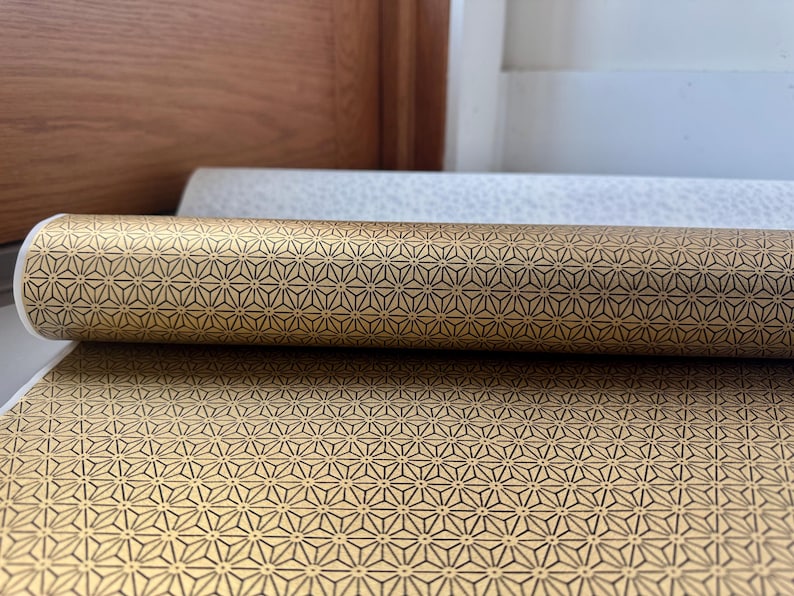 Origami -yuzen Washi -chiyogami -silk Screen Paper -craft Paper ...