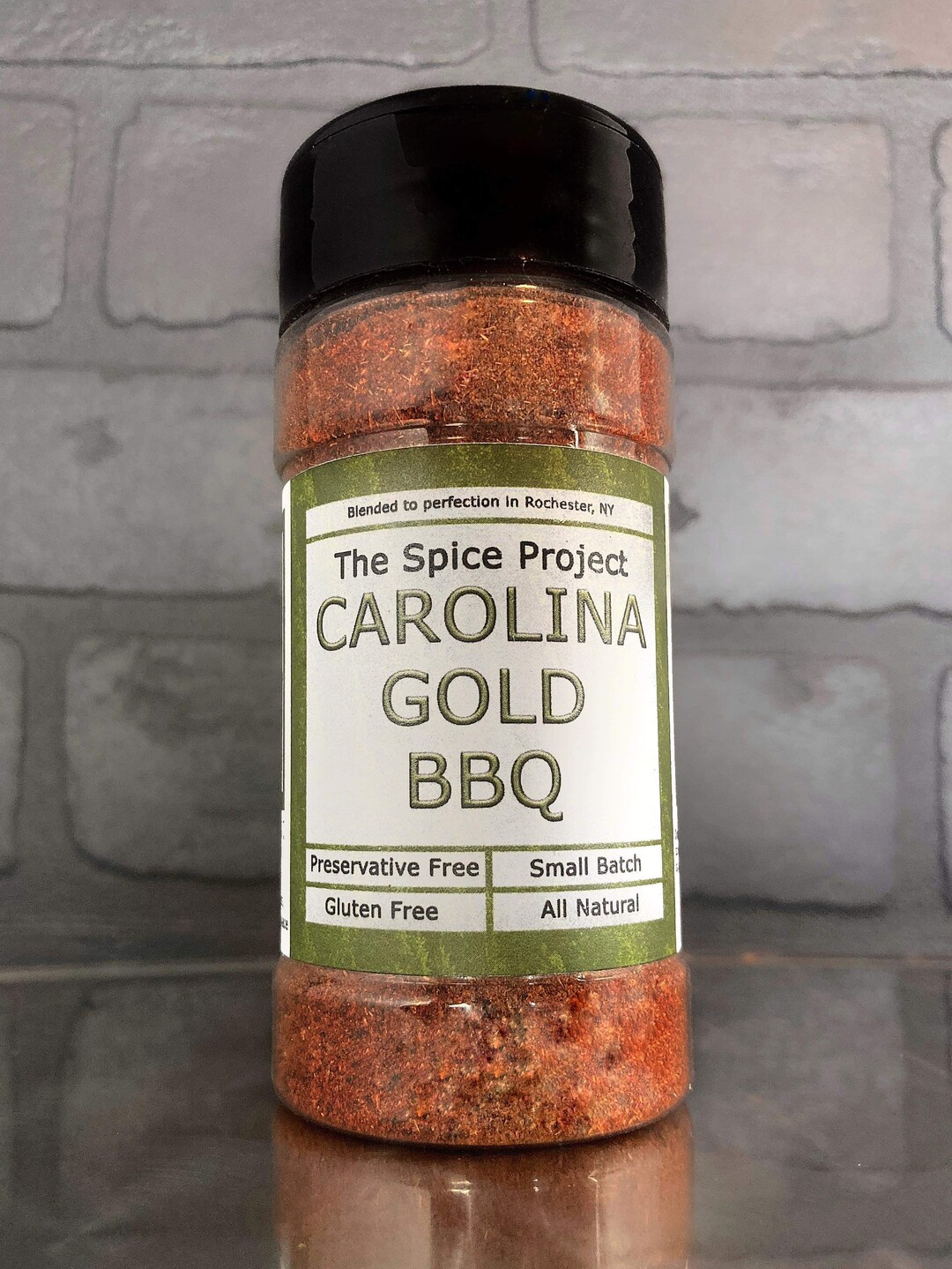 BBQ Dry Rub Sweet and Smoky BBQ Seasoning for Grilling and Smoking All