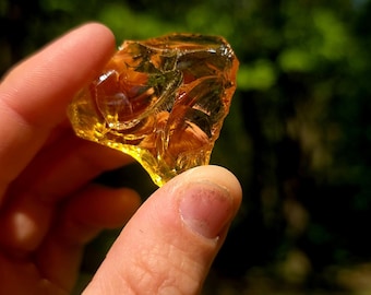 Golden Ray Andara-Solar Plexus Energy Alignment- Creativity