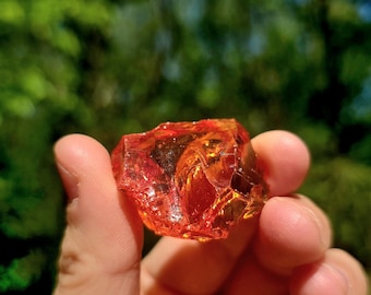 Phoenix Rising Andara