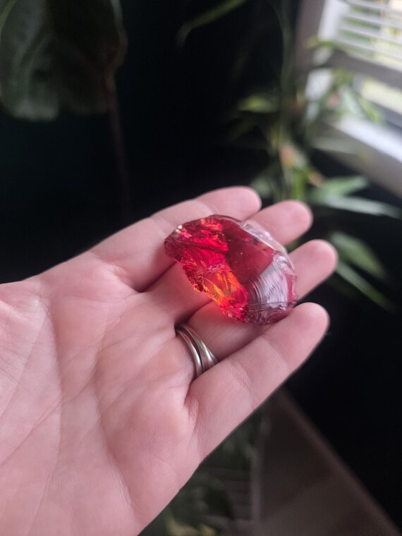 Rainbow Andara Light Code Vortex Grid Activated - image 6