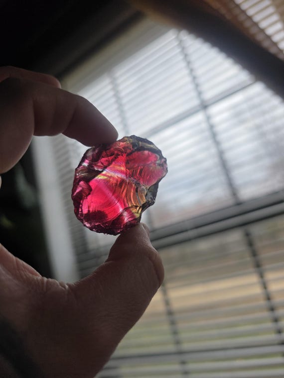 Rainbow Andara Light Code Vortex Grid Activated - image 10