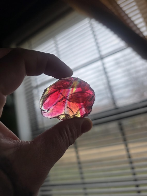 Rainbow Andara Light Code Vortex Grid Activated - image 8