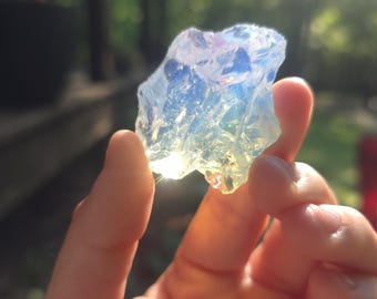 Cosmic Opal Andara- Aura- Soothing Energy