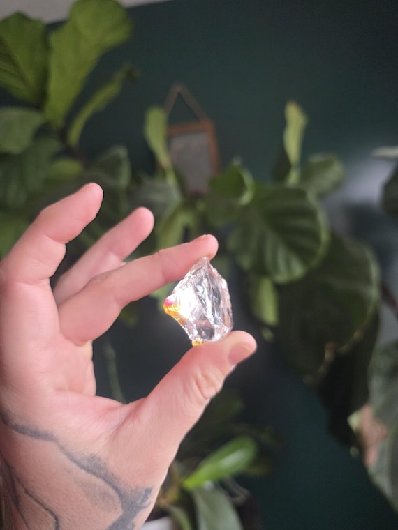 Rainbow Andara Light Code Vortex Grid Activated - image 2