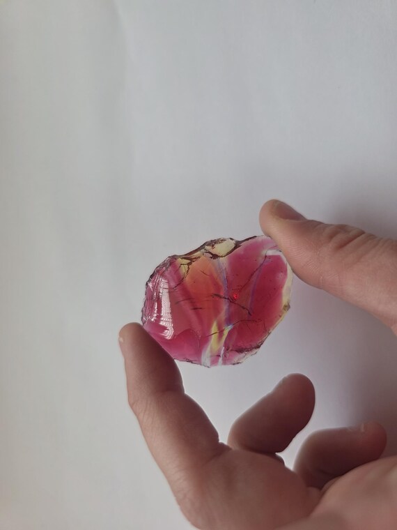 Rainbow Andara Light Code Vortex Grid Activated - image 2