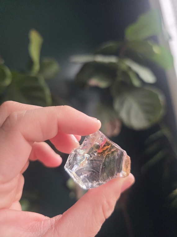 Rainbow Andara Light Code Vortex Grid Activated - image 4