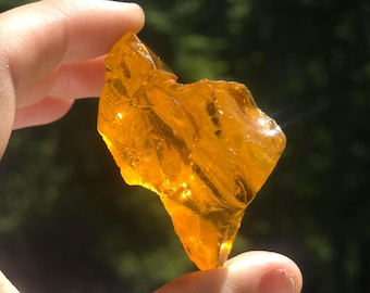 Golden Ray Andara-Solar Plexus Energy Alignment- Creativity