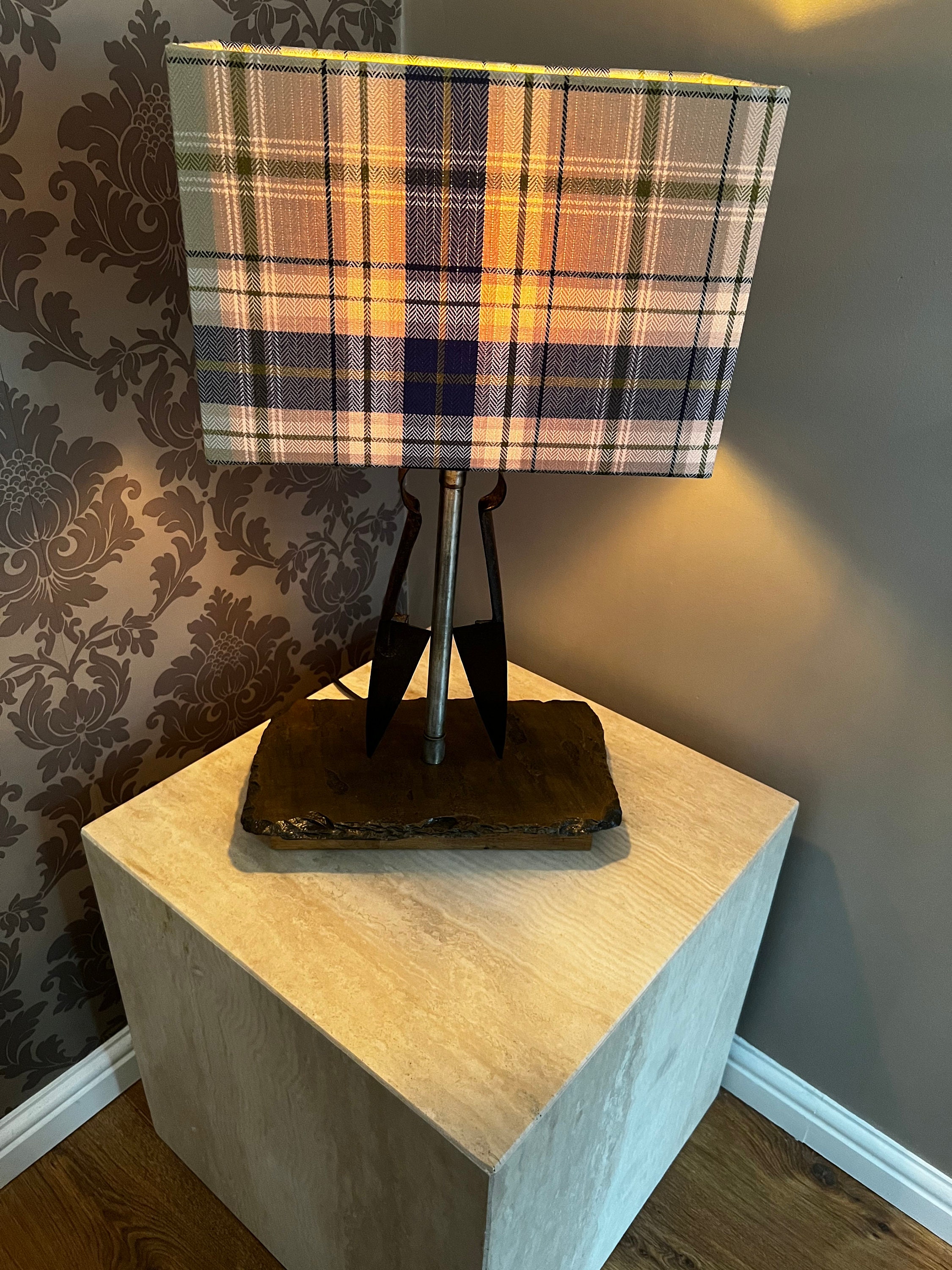 Cottage lamps clearance for sale