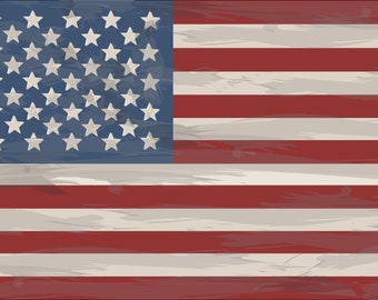 American flag