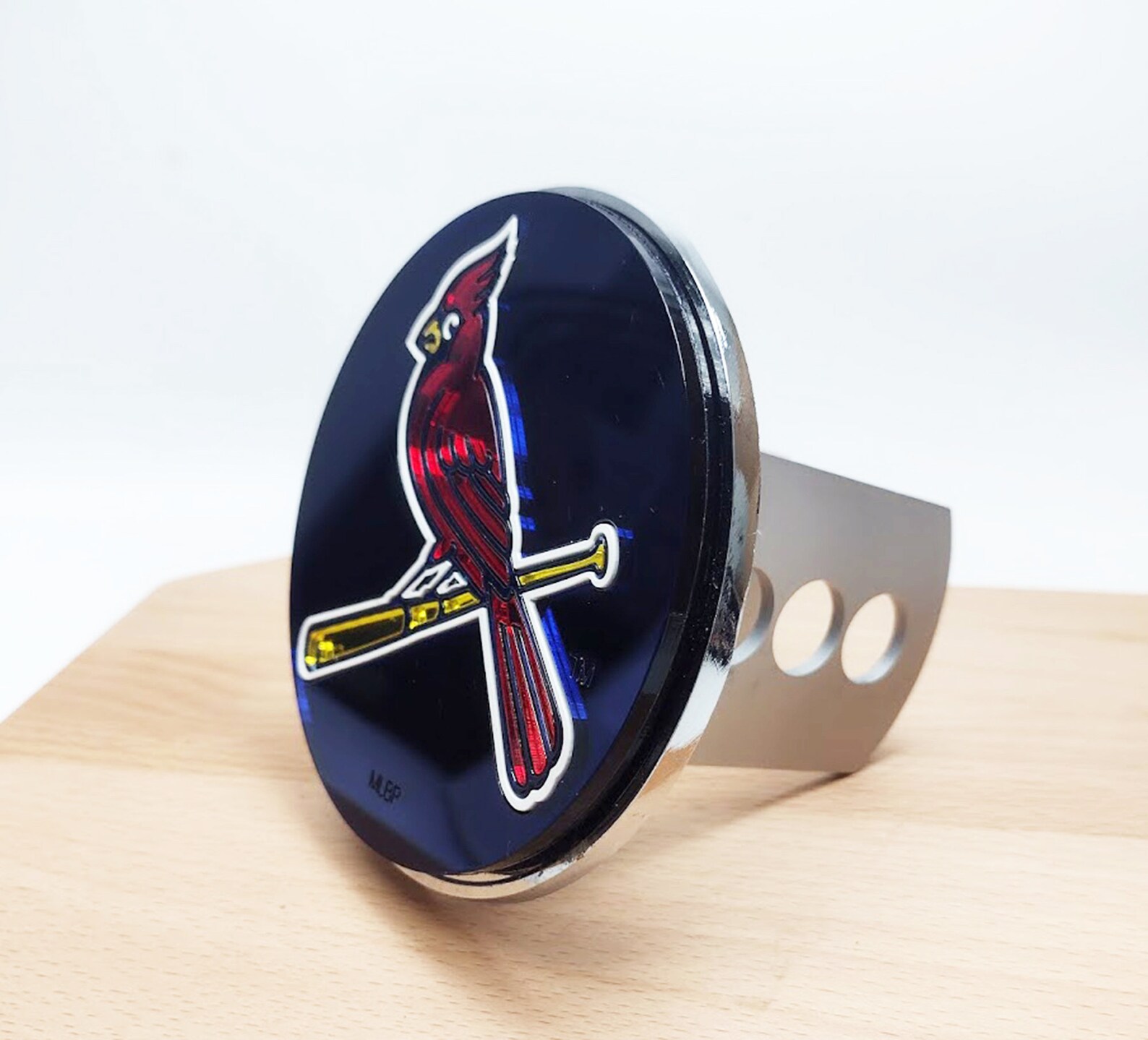 St Louis Cardinals Laser Cut Truck Hitch Cover Etsy