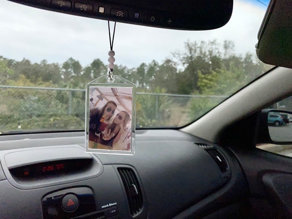 Best car 2024 hanging ornaments