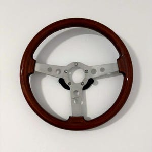 Universellt rattväggfäste