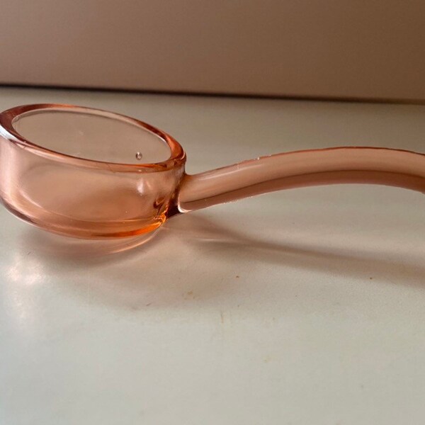 Glass Ladle Etsy