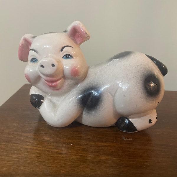 Modern Piggy Bank Etsy