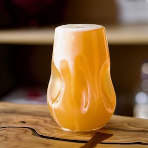 Unique & Vintage Beer Glasses