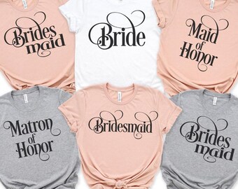 bruidsfeest svg, bundel bruidsfeest, bruid svg, bruidsmeisje svg, vrijgezellenfeest shirts svg, shirts bruidsfeest, bruiloft svg-bestanden