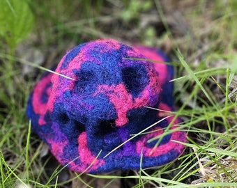 Bisexual Pride Slime