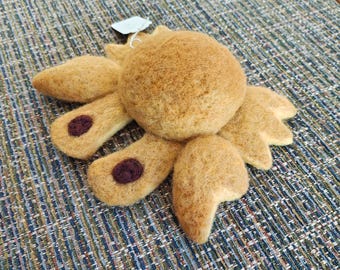 Crab Bread