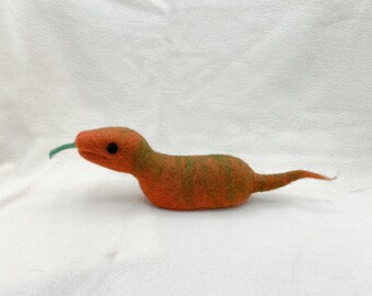 Tsuchinoko ("Jungle")