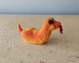 Tsuchinoko ("Neo")