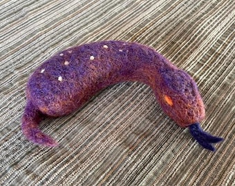 Tsuchinoko ("Dreamy")