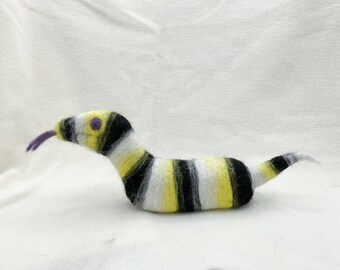 Tsuchinoko ("Flagg")