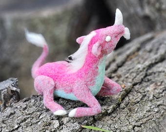 Transgender Pride Unicorn